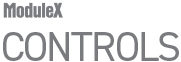 ModuleX CONTROLS