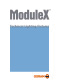 ModuleX Globalカタログ