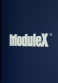 株式会社モデュレックスへ商号変更
