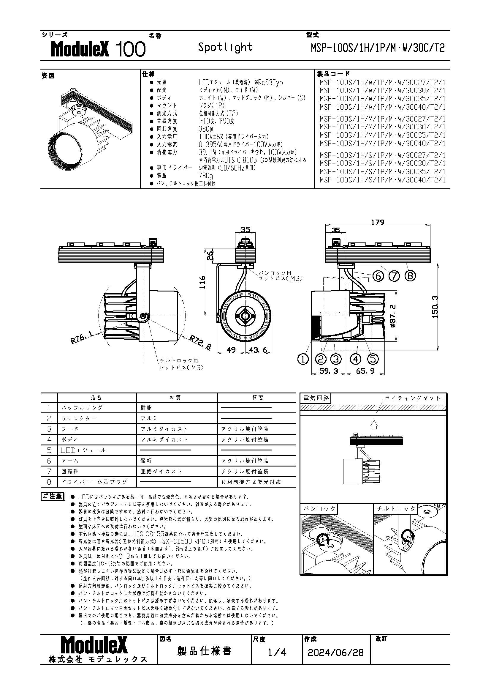 プロダクトポートフォリオ - 株式会社モデュレックス｜ModuleX Inc.