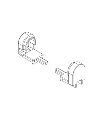 MAE-CRE 姿図・CADデータ