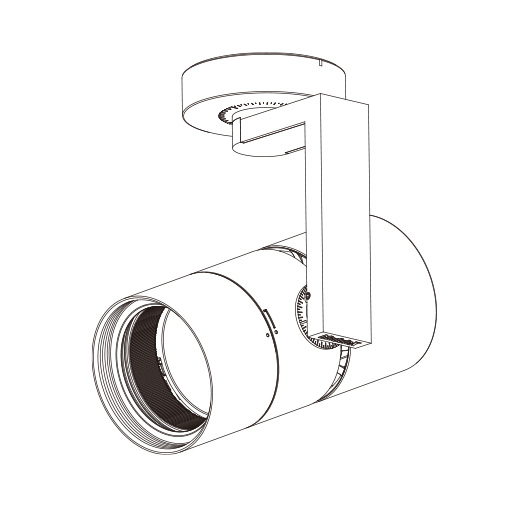 MMP-100S/1H/FS 姿図・CADデータ