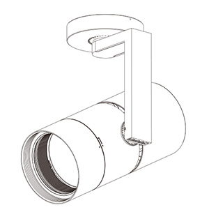 MMP-130S/1H/FS 姿図・CADデータ