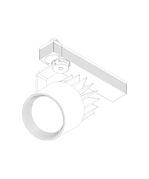 MSP-100S/1H/30C 姿図・CADデータ