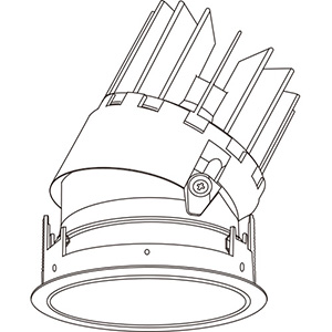 MSP-130A/40B 姿図・CADデータ