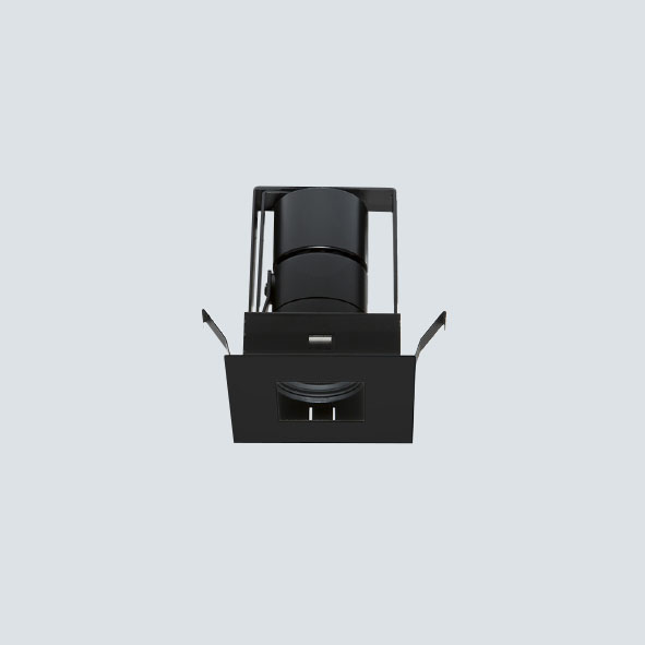 MMP-060A/1/SP matt black