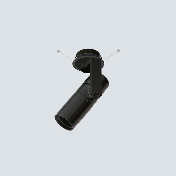MMP-060D/5H matt black