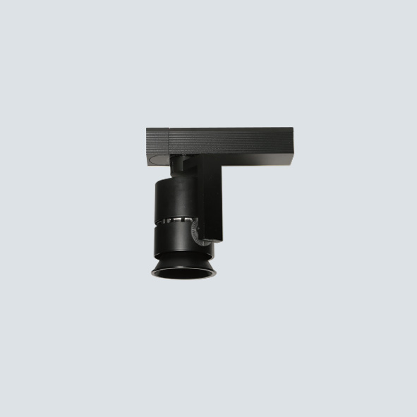 MMP-060S/F matt black