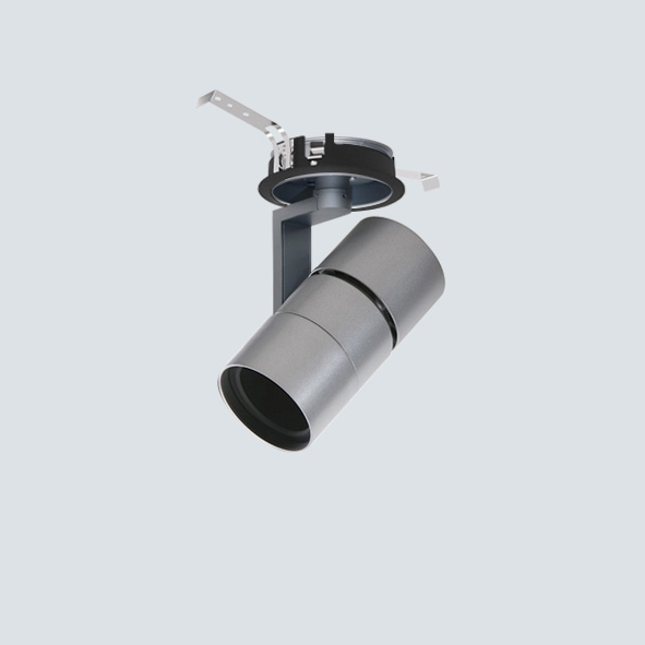 MMP-080D/1H matt black