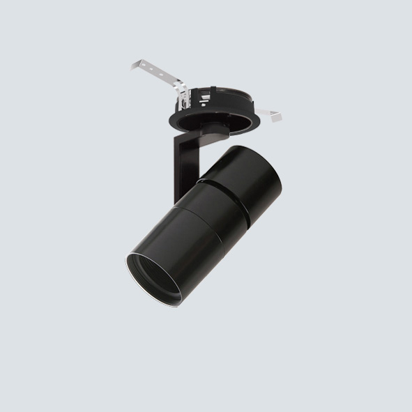 MMP-080D/3H matt black