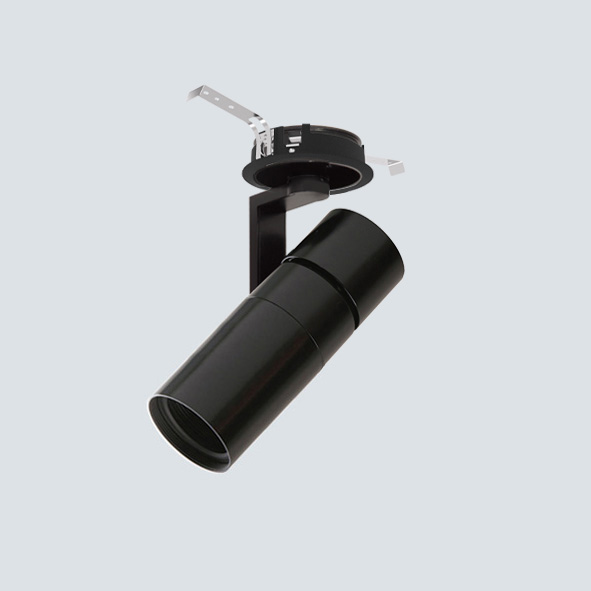 MMP-080D/5H/10A/S1 matt black