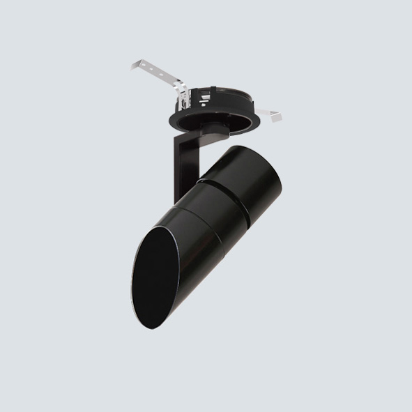 MMP-080D/SH/10A/S1 matt black
