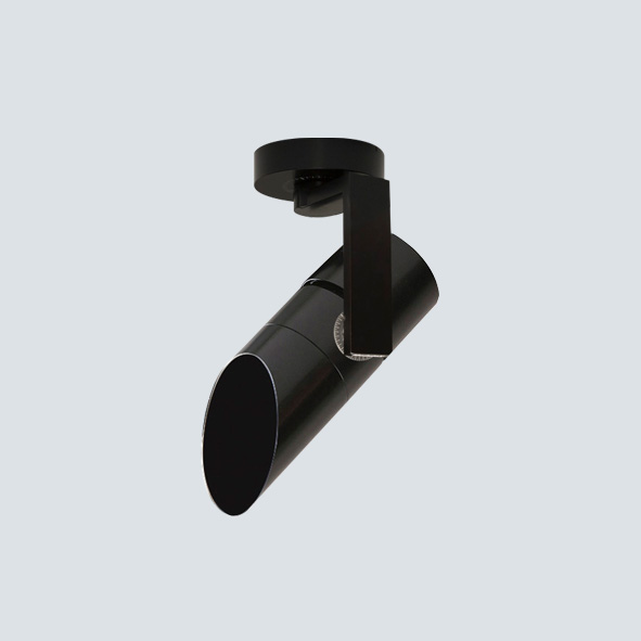 MMP-080S/SH/FS matt black