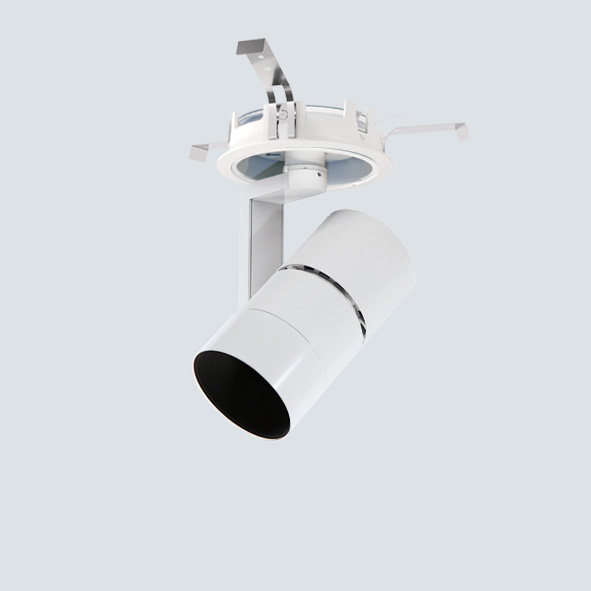 MMP-100D/1H white