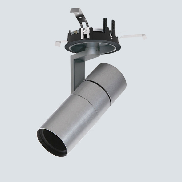 MMP-100D/5H/20A/S1 matt black