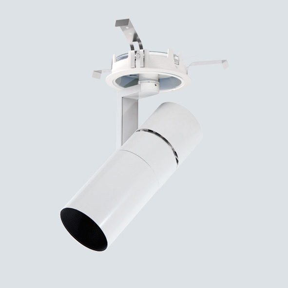 MMP-100D/5H/20A/S1 white