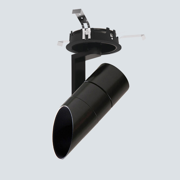 MMP-100D/SH/20A/S1 matt black