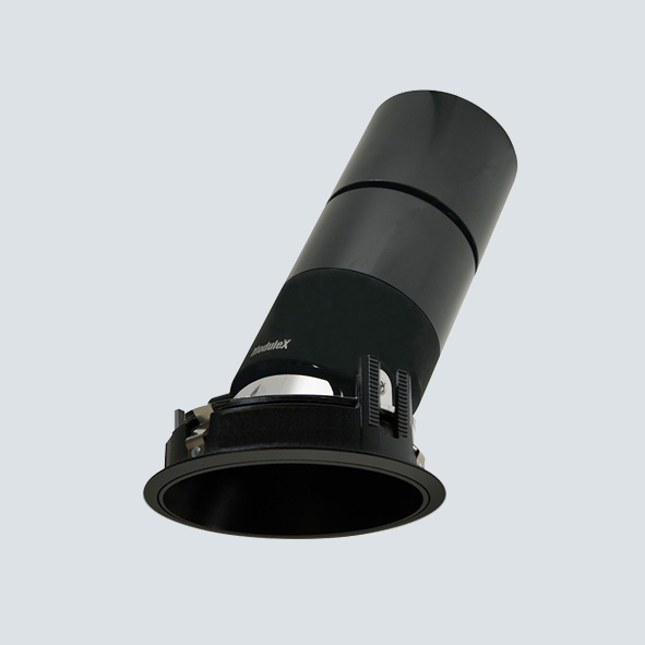 MMP-130A matt black