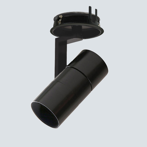 MMP-130D/3H matt black