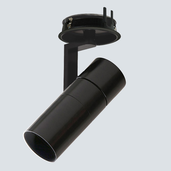 MMP-130D/5H matt black
