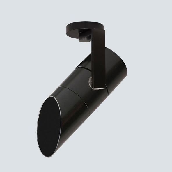 MMP-130S/SH/FC matt black
