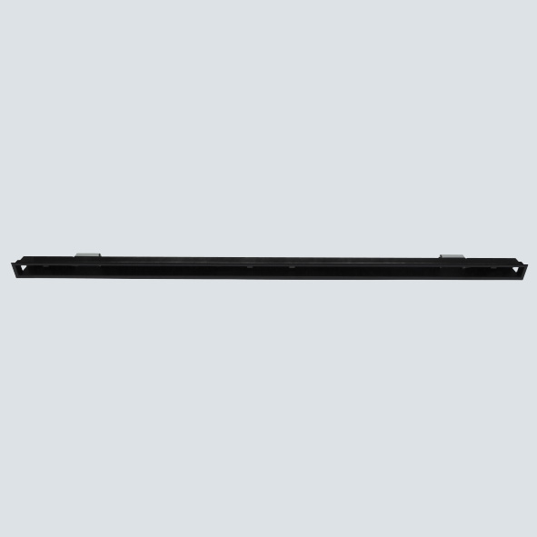 MMT-10/1200/S matt black