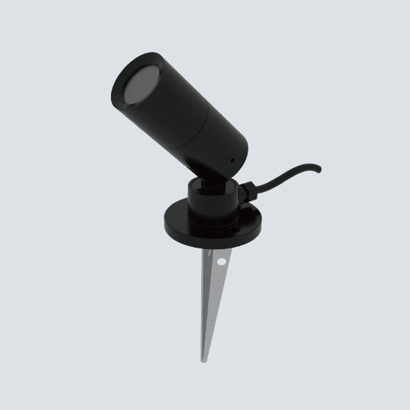MOD-080S matt black