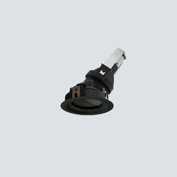 MOD-P1650D/E11/CL matt black