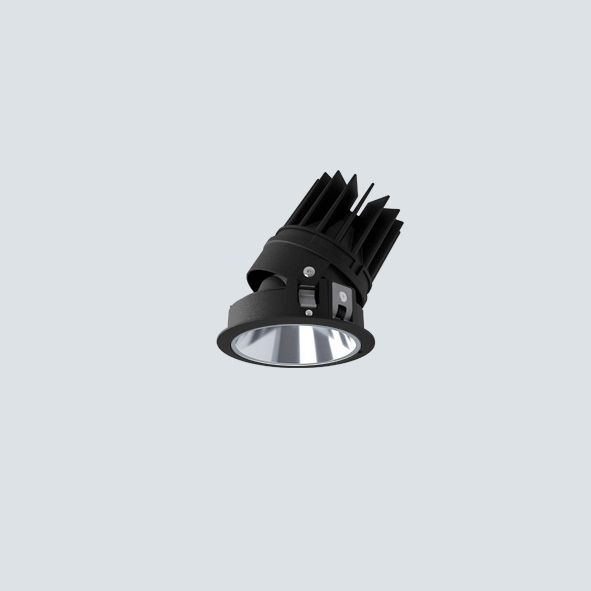 MSP-080A/12C matt black