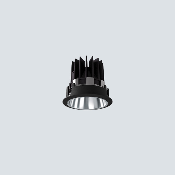 MSP-080F/20C matt black