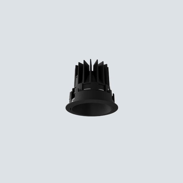 MSP-080F/20C matt black