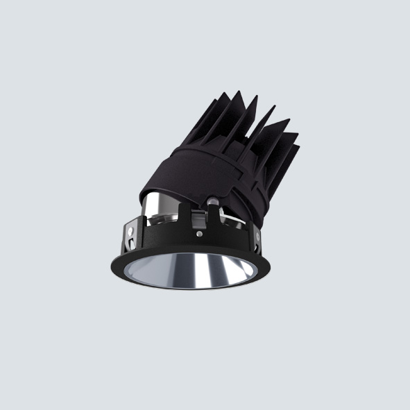 MSP-100A/30C matt black