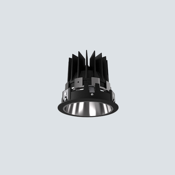 MSP-100F/30C matt black