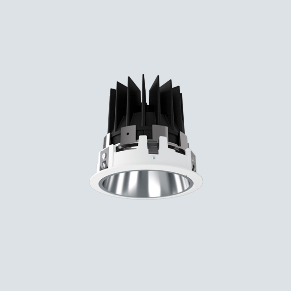 MSP-100F/30C white