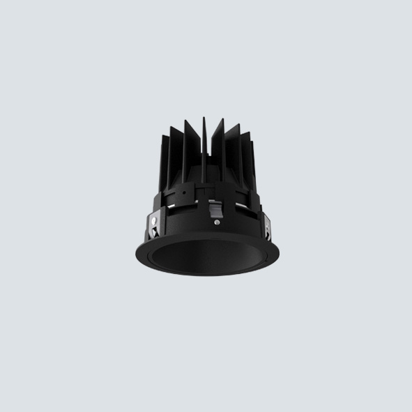 MSP-100F/30C matt black