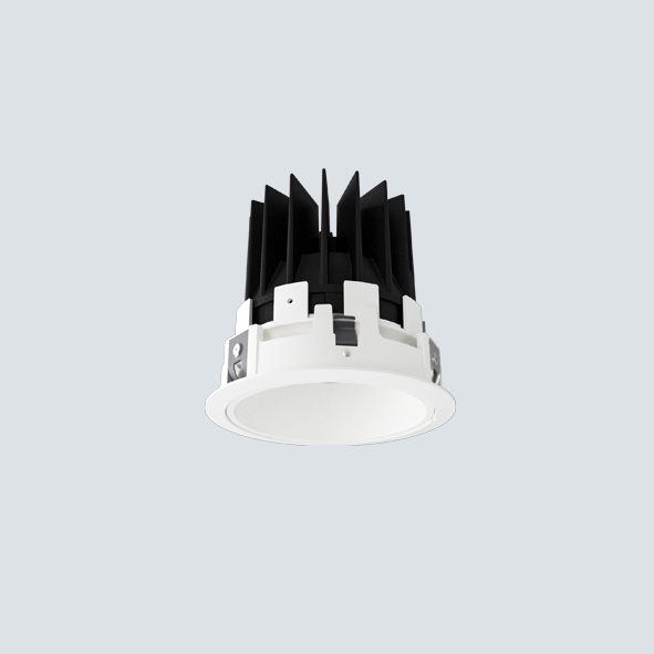 MSP-100F/30C white
