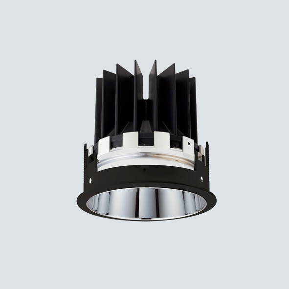 MSP-130F/40C matt black