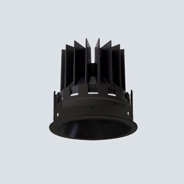 MSP-130F/40C matt black