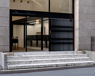LORO / 1117 大阪店