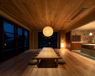 ROKKO VILLA