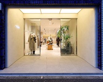 conte 青山店