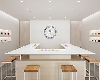 CHOYA 京都三条店