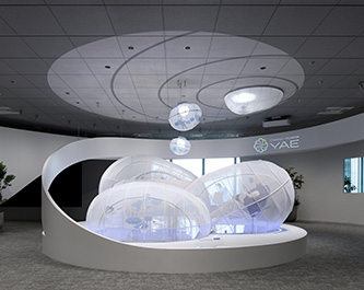 Creation Palette YAE®